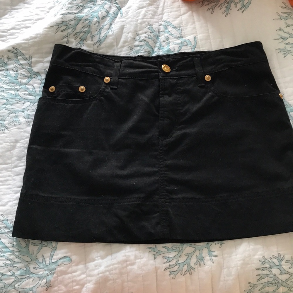 Just Cavalli Mini Skirt